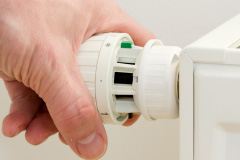 Medlyn central heating repair costs